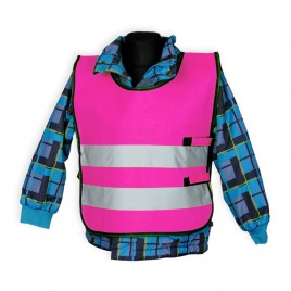 High Vis Vest for children YoYo-K203 KID