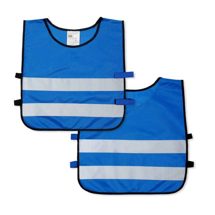 High Vis Vest for children YoYo-K203 KID