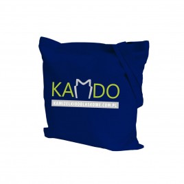 Bawełniana torba na zakupy