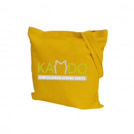 Bawełniana torba na zakupy