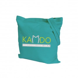 Bawełniana torba na zakupy