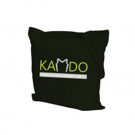 Bawełniana torba na zakupy