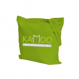 Bawełniana torba na zakupy