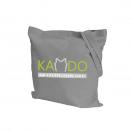 Bawełniana torba na zakupy