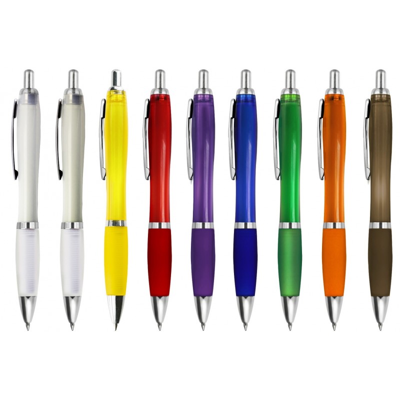 Turan pen with print