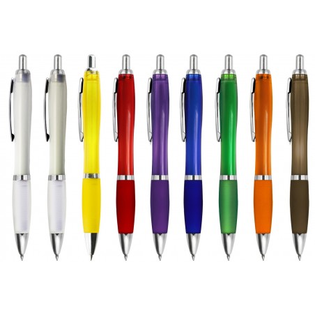 Turan pen with print