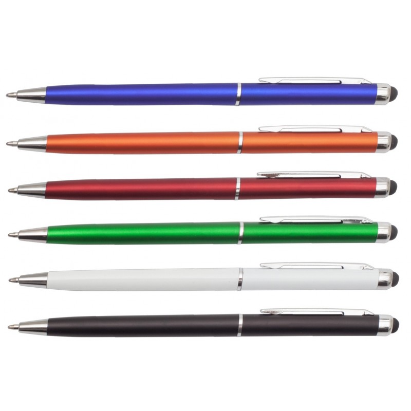 TOUCH POINT promotional pens 50 pcs.