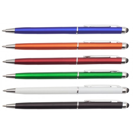 TOUCH POINT promotional pens 50 pcs.
