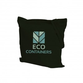 Bawełniana torba na zakupy