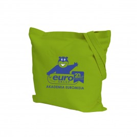 Bawełniana torba na zakupy