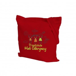 Bawełniana torba na zakupy