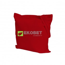 Bawełniana torba na zakupy