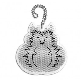 Hard Hanger - Hedgehog