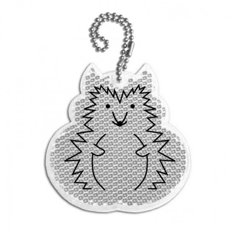 Hard Hanger - Hedgehog