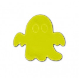 Ghost - flash sticker