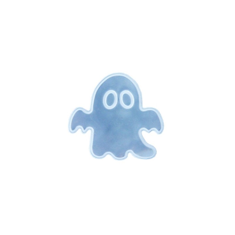 Ghost - flash sticker