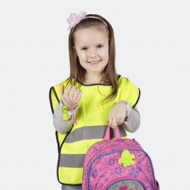 High Vis Vest for children YoYo-K203 KID