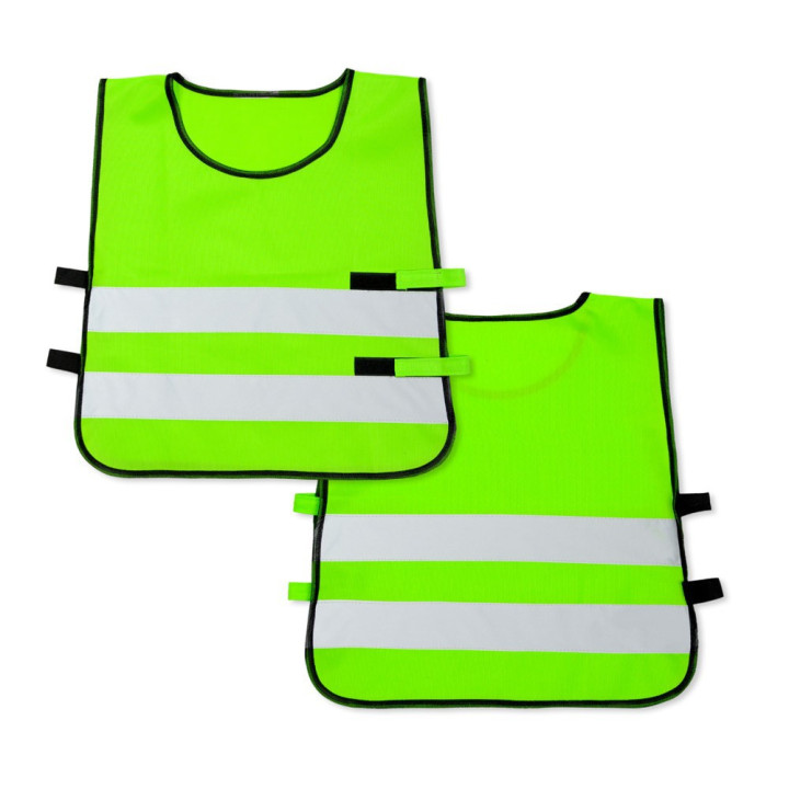 High Vis Vest for children YoYo-K203 KID