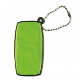 Zawieszka odblaskowa miękka - Telefon komórkowy