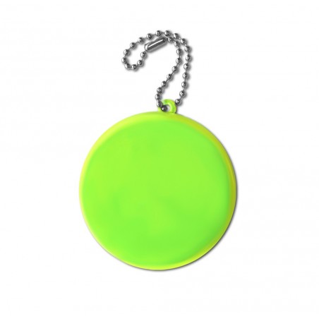 Weicher Reflexanhänger - Kreis ZM-33