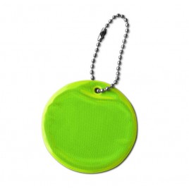 Weicher reflektierender Anhänger - Stadtwache