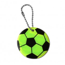 Кулястий кулон - м'який відбивний кулон