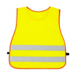 High Vis Vest for children YoYo-K203