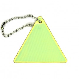 М'який відбивний кулон - УВАГА