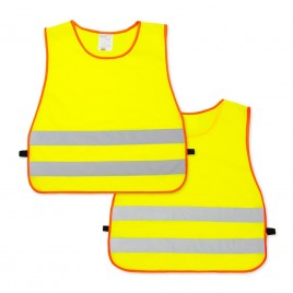 High Vis Vest for children YoYo-K203