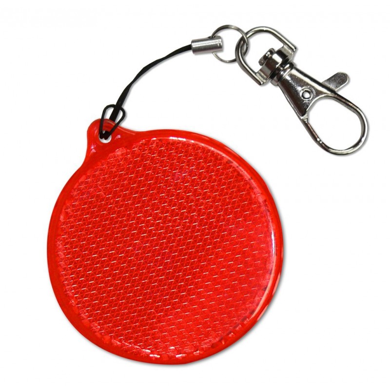 Harter Reflexanhänger - Kreis ZT-5