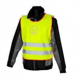 High Vis Vest for children YoYo-K203 B2