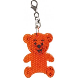 TEDDY harter reflektierender Anhänger