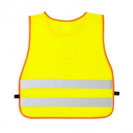 High Vis Vest for children YoYo-K203 B2