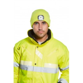 Бейсболка светоотражающая HB11