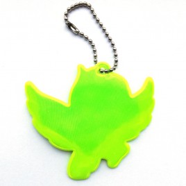 Reflective pendant soft - excavator