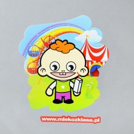 Ökologische ECO Tragetasche