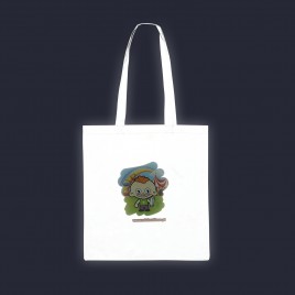 Eco shopping bag