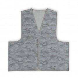 Adult High Vis Vest - moro