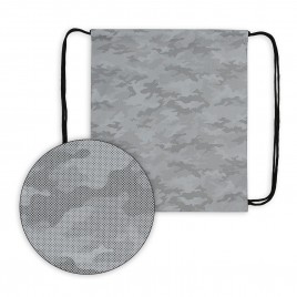 Reflective bag for children - moro