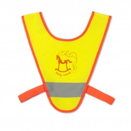 Mini-Reflexgürtel für Kinder