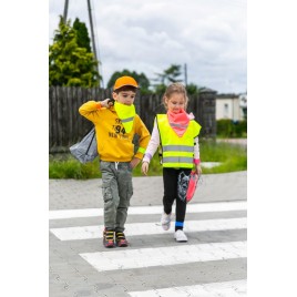Reflektierende Kinderweste YoYo-K203 KID