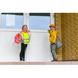 High Vis Vest for children YoYo-K203 KID
