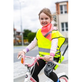 High Vis Vest for children YoYo-K203 KID