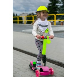 Светоотражающая косынка