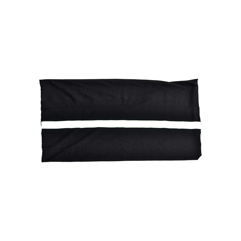 copy of Warnwestentasche - orange