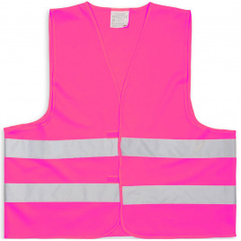 copy of Adult High Vis Vest YoYo-201/2P/C - red