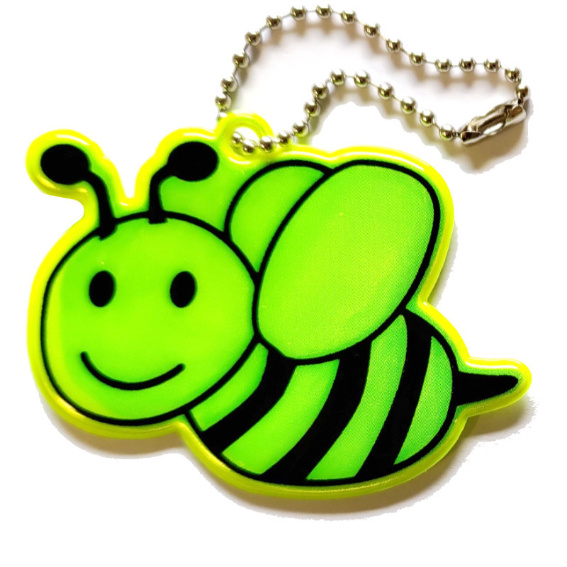 copy of Reflective pendant soft - excavator