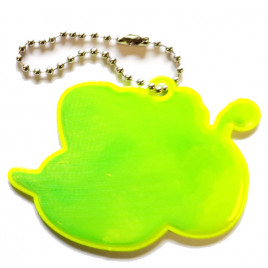 copy of Reflective pendant soft - excavator