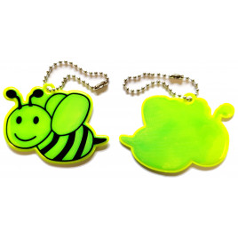 copy of Reflective pendant soft - excavator