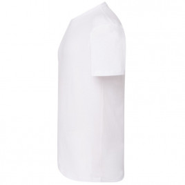 T-Shirt JHK Ocean 145 WH białe